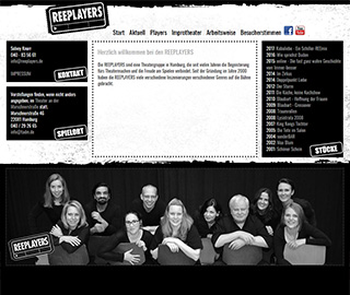 www.reeplayers.de